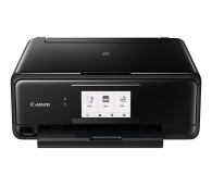 Canon PIXMA TS8150 czarny - 379896 - zdjęcie 3